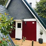 En Normandie Au Coeur Du Pays D'auge Шале *