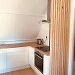 En Normandie Au Coeur Du Pays D'auge Шале *