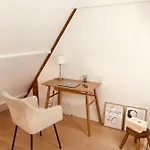 En Normandie Au Coeur Du Pays D'auge Шале *