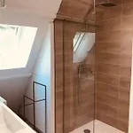 En Normandie Au Coeur Du Pays D'auge Шале Le Pin (Calvados)