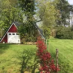 Шале En Normandie Au Coeur Du Pays D'auge