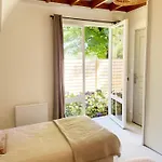 Chalet En Normandie Au Coeur Du Pays D'auge