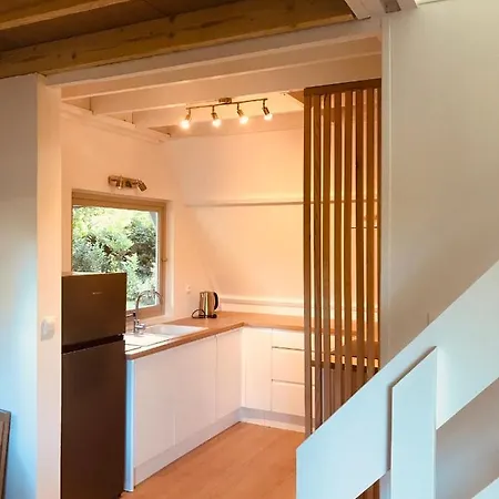 En Normandie Au Coeur Du Pays D'auge Le Pin (Calvados)