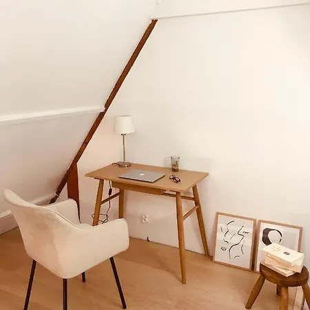 En Normandie Au Coeur Du Pays D'auge Chalet *