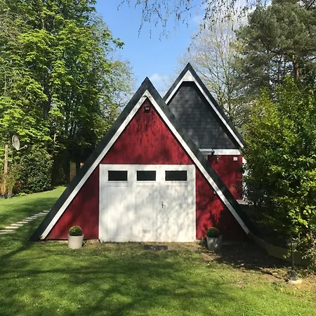 En Normandie Au Coeur Du Pays D'auge *