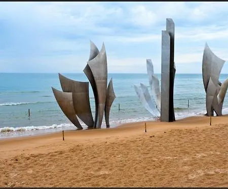 Alpehytte En Normandie Au Coeur Du Pays D'auge Le Pin (Calvados)