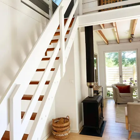 En Normandie Au Coeur Du Pays D'auge Chalet