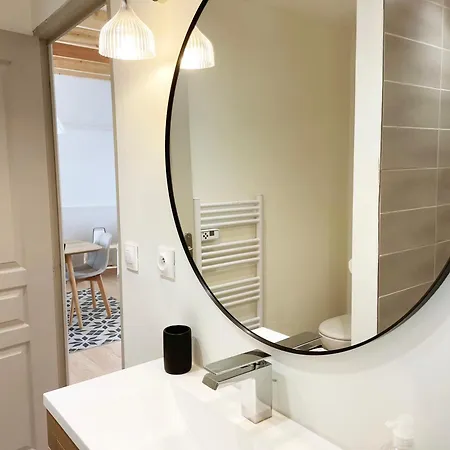 Alpehytte En Normandie Au Coeur Du Pays D'auge Le Pin (Calvados)