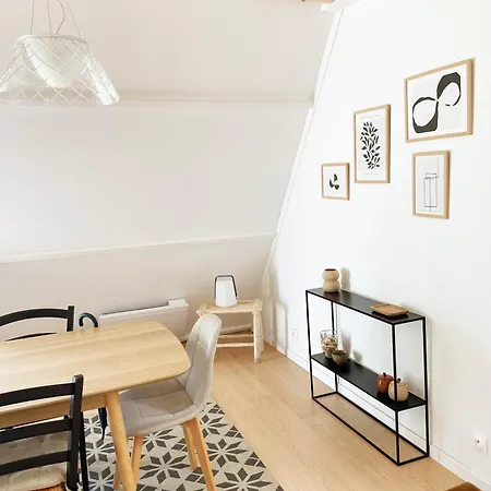 Chalet En Normandie Au Coeur Du Pays D'auge Le Pin (Calvados)