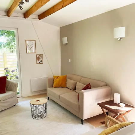 En Normandie Au Coeur Du Pays D'auge Chalet