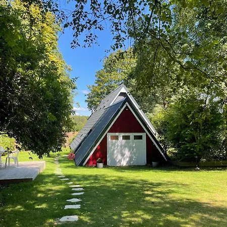 En Normandie Au Coeur Du Pays D'auge *