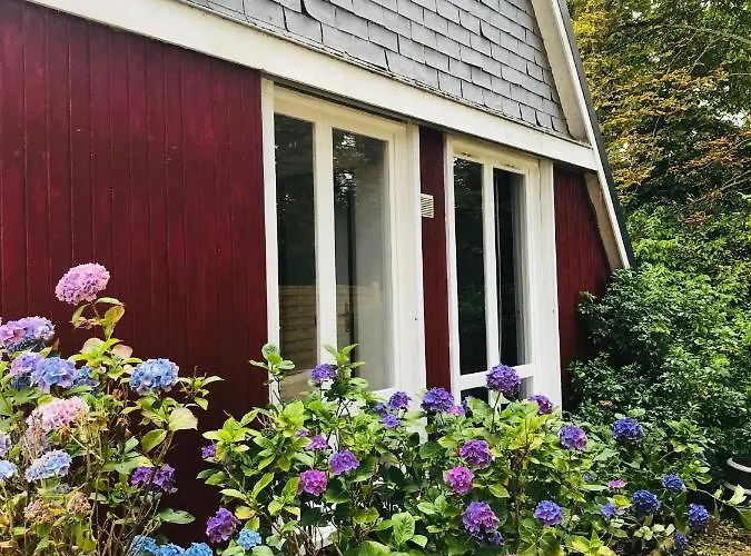 En Normandie Au Coeur Du Pays D'auge Chalet *