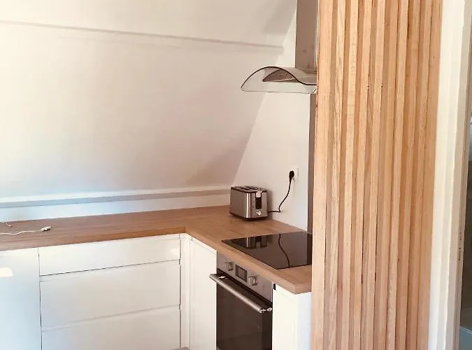 En Normandie Au Coeur Du Pays D'auge Chalet *