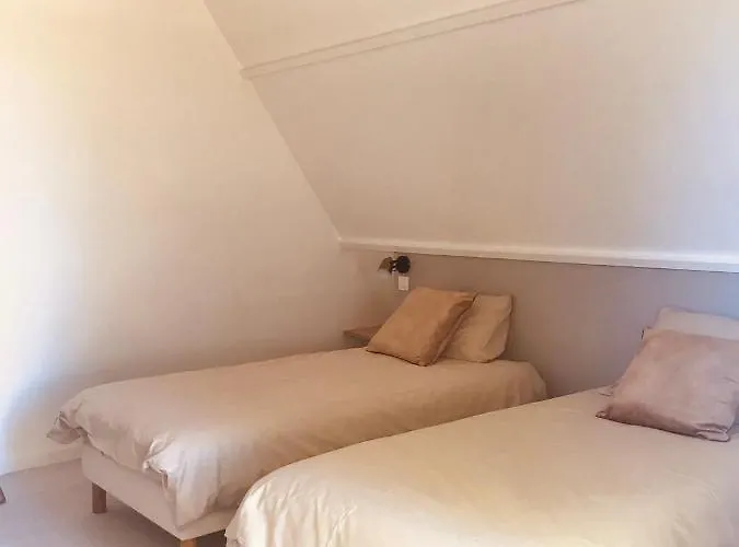 Chalet En Normandie Au Coeur Du Pays D'auge