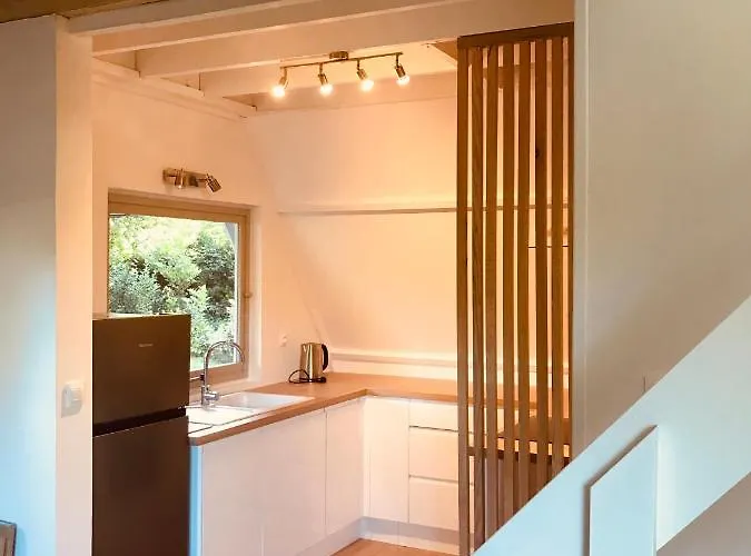 En Normandie Au Coeur Du Pays D'auge Le Pin (Calvados)