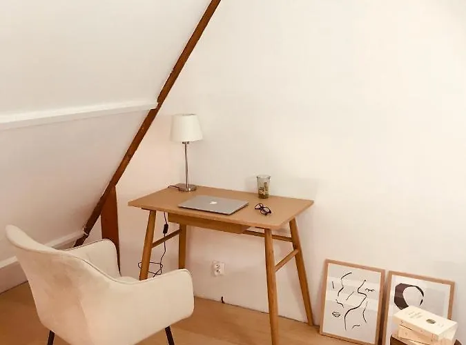 En Normandie Au Coeur Du Pays D'auge Chalet *