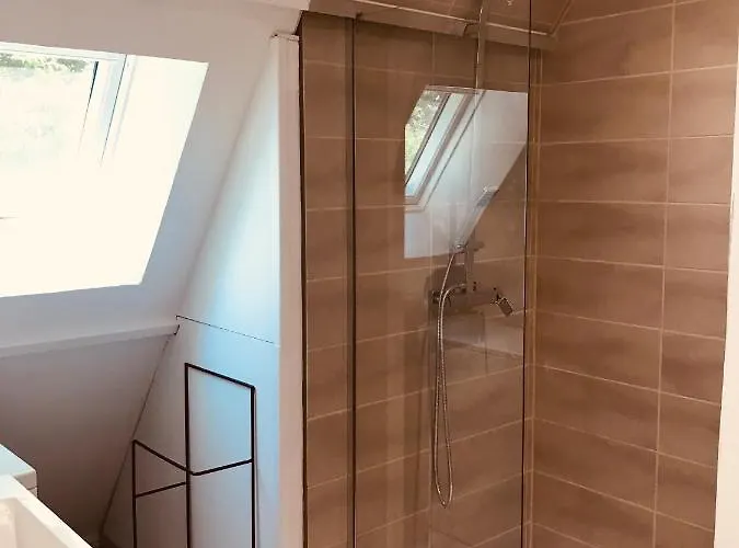 En Normandie Au Coeur Du Pays D'auge Chalet Le Pin (Calvados)