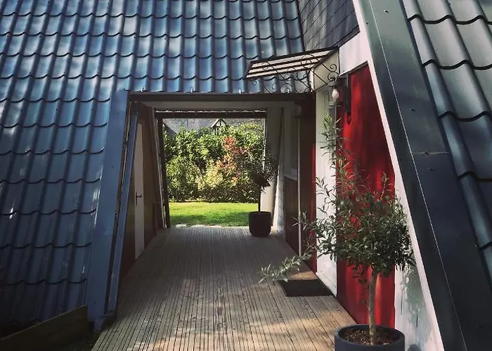 En Normandie Au Coeur Du Pays D'auge Chalet