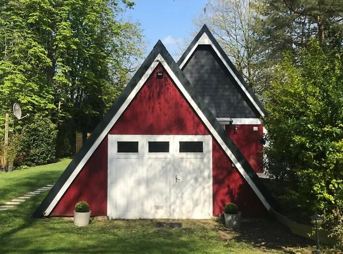 En Normandie Au Coeur Du Pays D'auge *