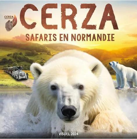 En Normandie Au Coeur Du Pays D'auge Chalet *