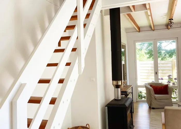 En Normandie Au Coeur Du Pays D'auge Chalet