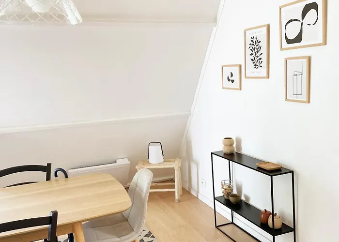 Chalet En Normandie Au Coeur Du Pays D'auge Le Pin (Calvados)