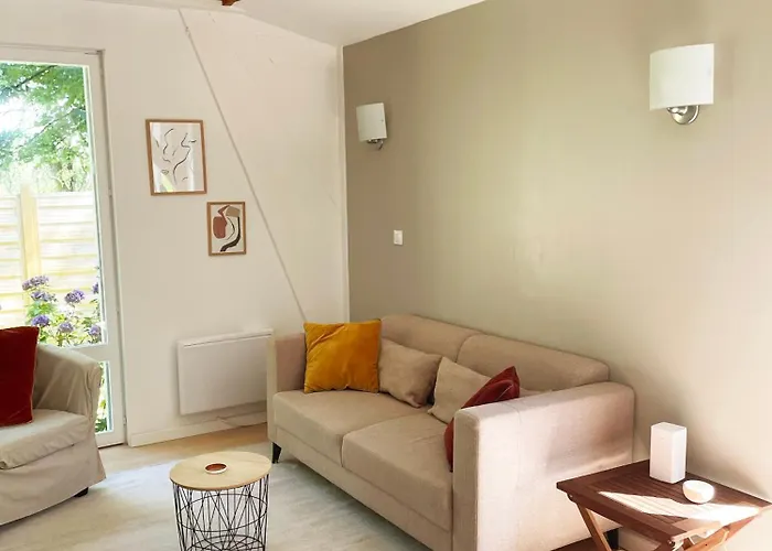 En Normandie Au Coeur Du Pays D'auge Chalet