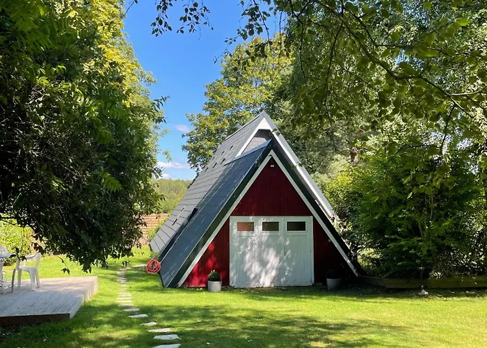 En Normandie Au Coeur Du Pays D'auge *